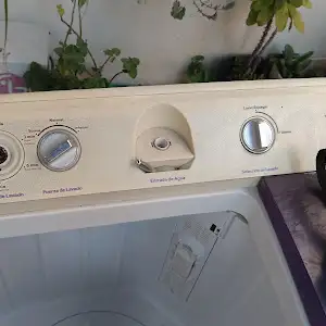 reparación lavadoras Azul Dorado Servicios Integrales