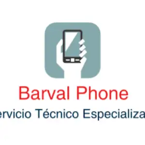 taller de reparación Barval Phone