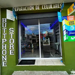 taller de reparación Buttphone Store Reparacion De Celulares