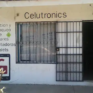 taller de reparación Celutronics Santa Ana