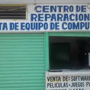 reparación computadoras Centro De Reparación De Equipo De Computo