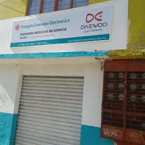 reparación lavadoras Centro De Servicio Winia Daewoo Y Hisense