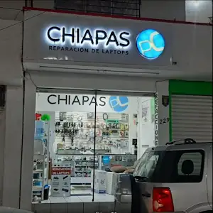 reparación computadoras Chiapaspc