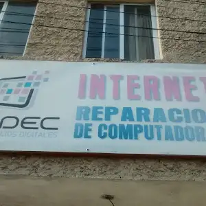 reparación computadoras Codec Multiservicios Digitales