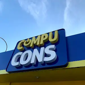 reparación computadoras Compucons