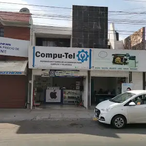 taller de reparación Computel