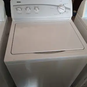 reparación lavadoras Credi-Lavas