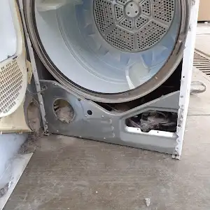 reparación lavadoras Cresco Huejutla Reparaciones E Instalaciones