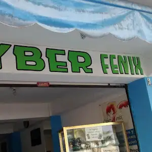 reparación computadoras Cyber Fenix