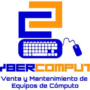 reparación computadoras Cybercomputo