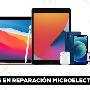taller de reparación Diberk Suc. Monterrey, Reparación De Iphone, Ipad, Macbook Y Imac