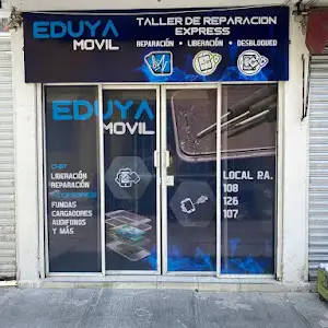 taller de reparación Eduyamovil