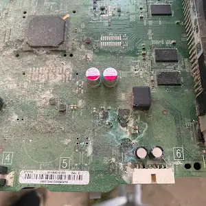 reparación computadoras Electrónica Kpx