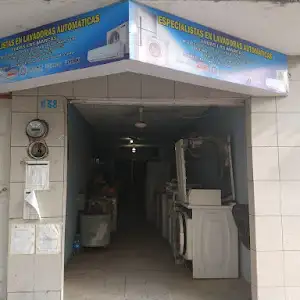 reparación lavadoras Especialista En Lavadoras Automáticas