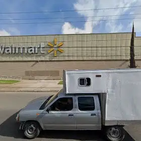 taller de reparación Fix It Walmart Torres Landa