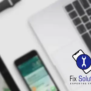 taller de reparación Fix Solutions