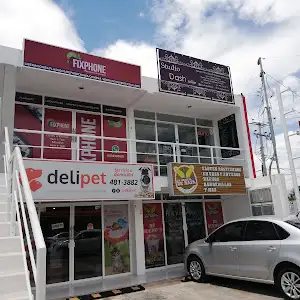 taller de reparación Fixphone Mérida
