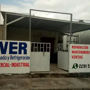 reparación lavadoras Friver Veracruz Aires Acondicionados Y Refrigeracion