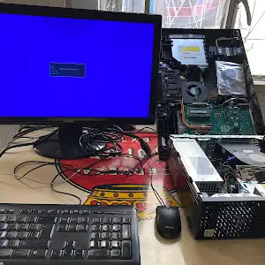 reparación computadoras G-Repair