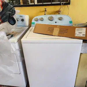 reparación lavadoras Gto Servitec Linea Blanca