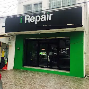 taller de reparación I Repair Chetumal