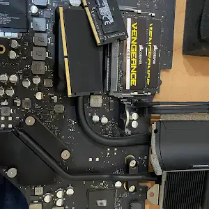 reparación computadoras Ifixers Cuernavaca