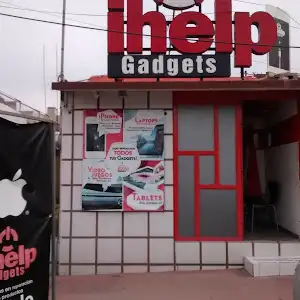reparación computadoras Ihelp Gadgets