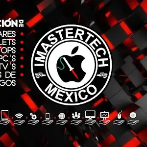 taller de reparación Imastertech Mexico