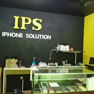 taller de reparación Ips Iphone Solution Reparaciones