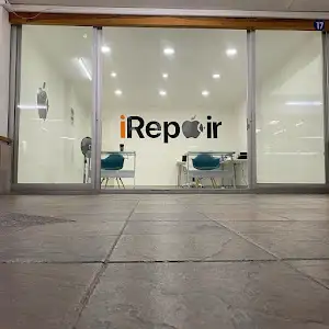 taller de reparación Irepair Cuernavaca