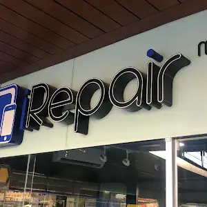 taller de reparación Irepair Mx Gomez Morin