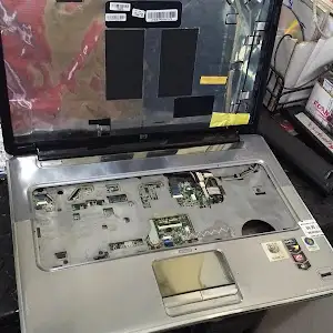 reparación computadoras Jamk Laptops