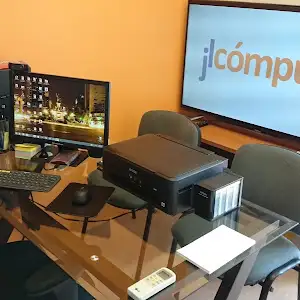 reparación computadoras Jlcómputo