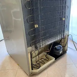 reparación lavadoras Kyrios Refrigeración