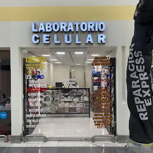 taller de reparación Laboratorio Celular Plaza Cruz Del Sur
