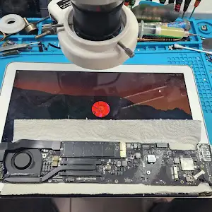 reparación computadoras Laptop Service Puerto Vallarta Apple Repair