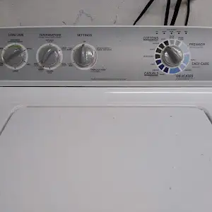 reparación lavadoras Lavadoras Y Secadoras Mexicalli