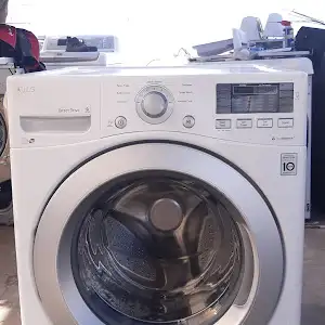 reparación lavadoras Lavadoras Zauceda Tijuana