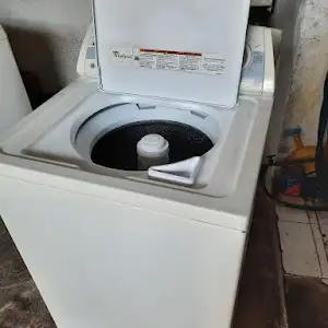reparación lavadoras Lavamatic