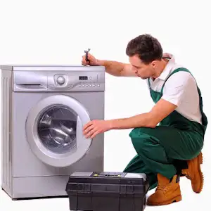 reparación lavadoras Lavasec