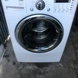 reparación lavadoras Línea Blanca Ramírez