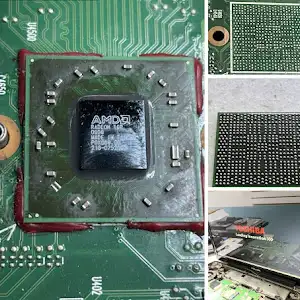 reparación computadoras Mac Fixes Querétaro