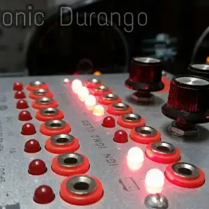 reparación computadoras Megatronic Durango