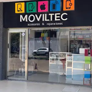 taller de reparación Moviltec