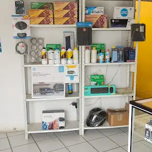 reparación computadoras Multiservicios Computacionales De Oaxaca