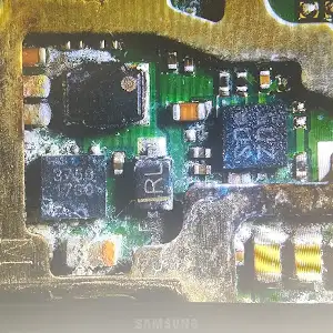 reparación computadoras Negro Tec