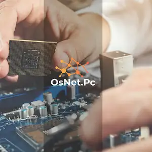 reparación computadoras Osnet Pc