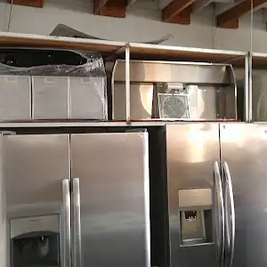 reparación lavadoras Refrigeración Machado