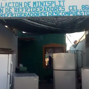 reparación lavadoras Refrigeración Mezquital Del Valle