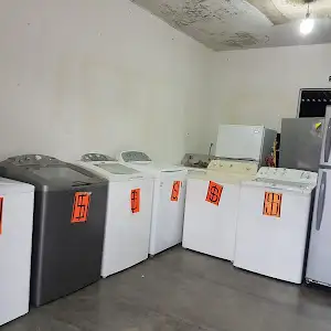 reparación lavadoras Refrigeración Y Lavadoras Mh
